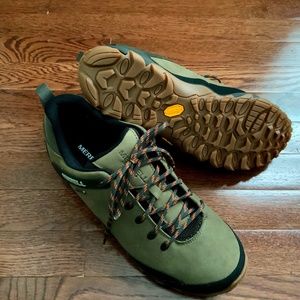 Merrell Men’s Hiking Shoes